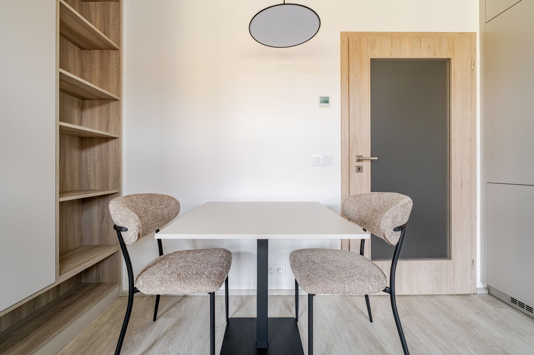 flat to rent, 33 m², Svatoslavova, Prague, Prague
