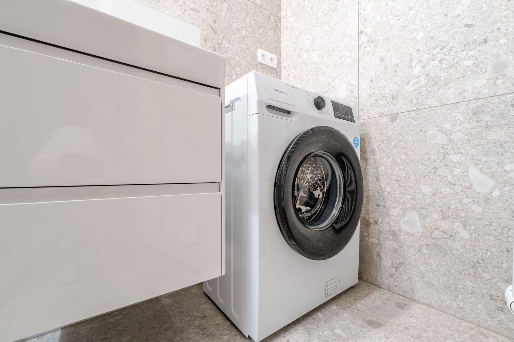flat to rent, 40 m², Svatoslavova, Prague, Prague