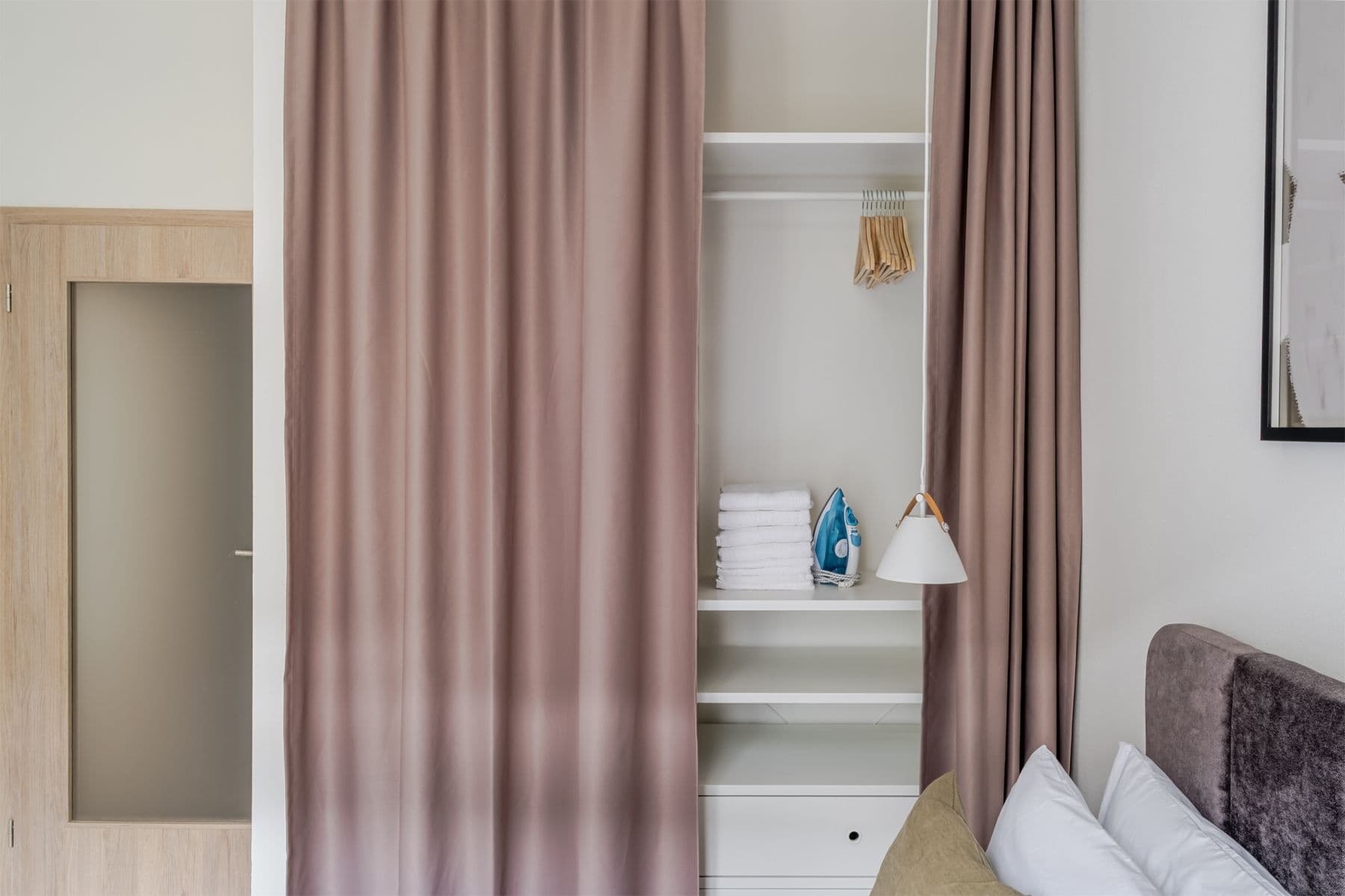 flat to rent, 45 m², Svatoslavova, Prague, Prague