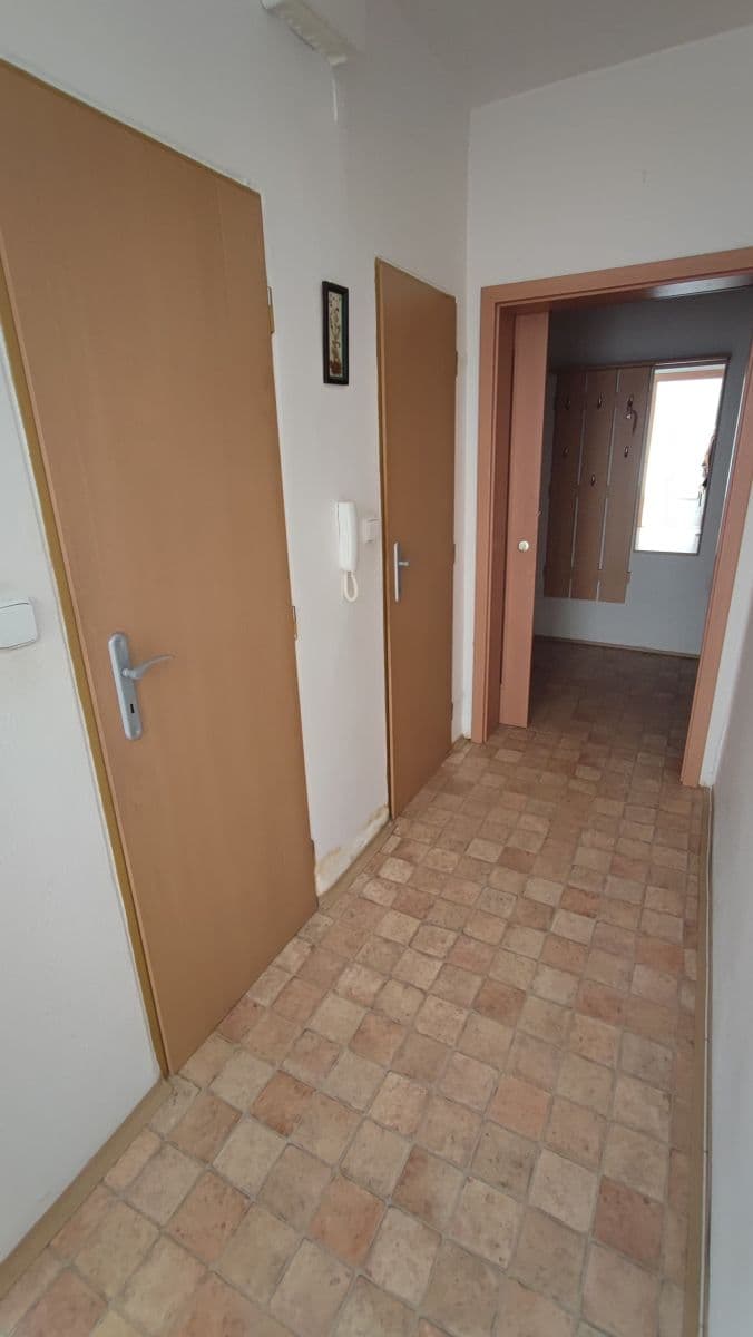 flat to rent, 51 m², Výškovická, Ostrava, Moravskoslezský Region