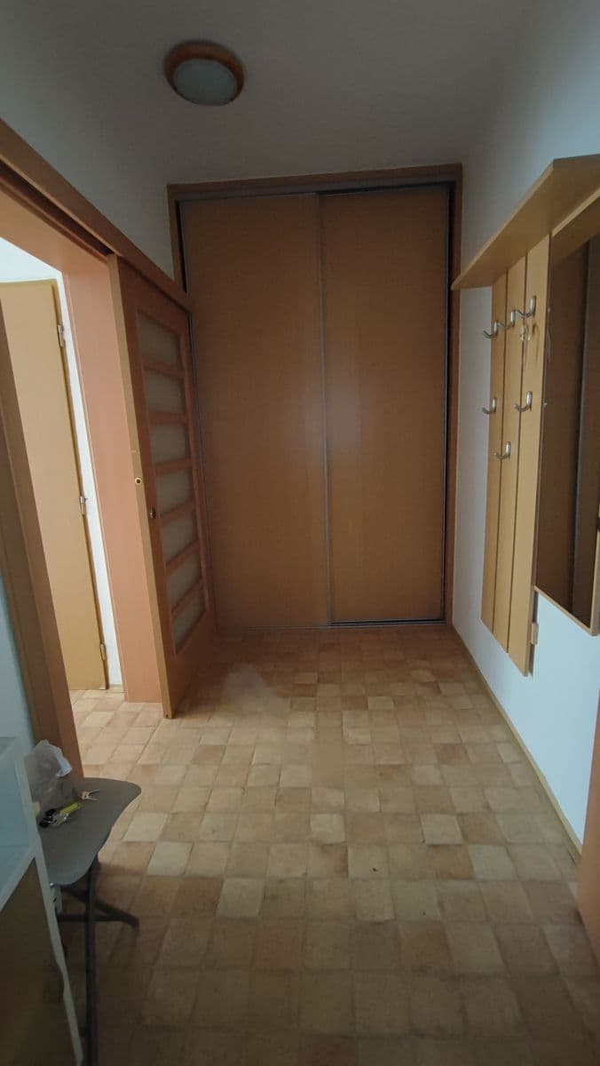 flat to rent, 51 m², Výškovická, Ostrava, Moravskoslezský Region