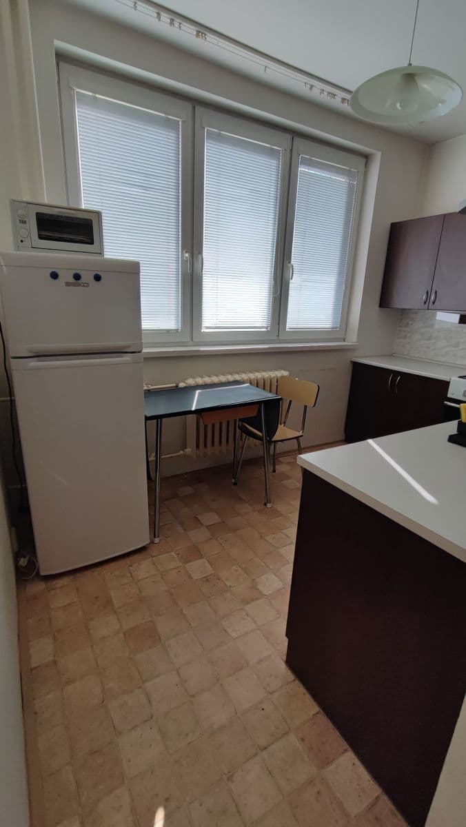flat to rent, 51 m², Výškovická, Ostrava, Moravskoslezský Region