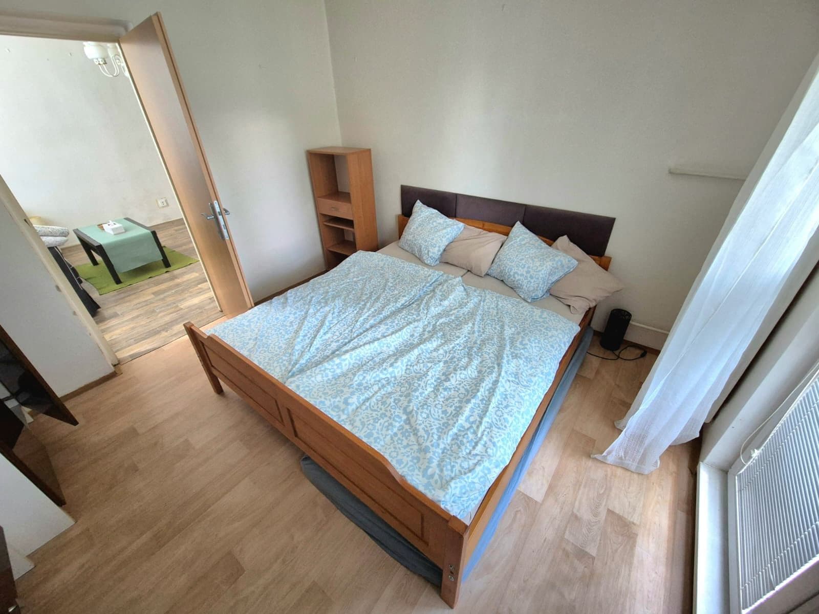 flat to rent, 51 m², Výškovická, Ostrava, Moravskoslezský Region