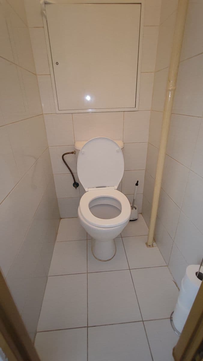 flat to rent, 51 m², Výškovická, Ostrava, Moravskoslezský Region