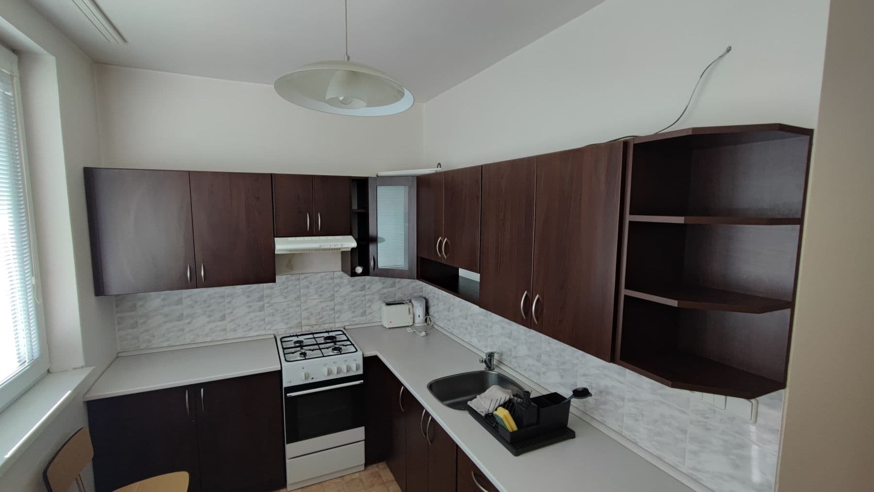 flat to rent, 51 m², Výškovická, Ostrava, Moravskoslezský Region