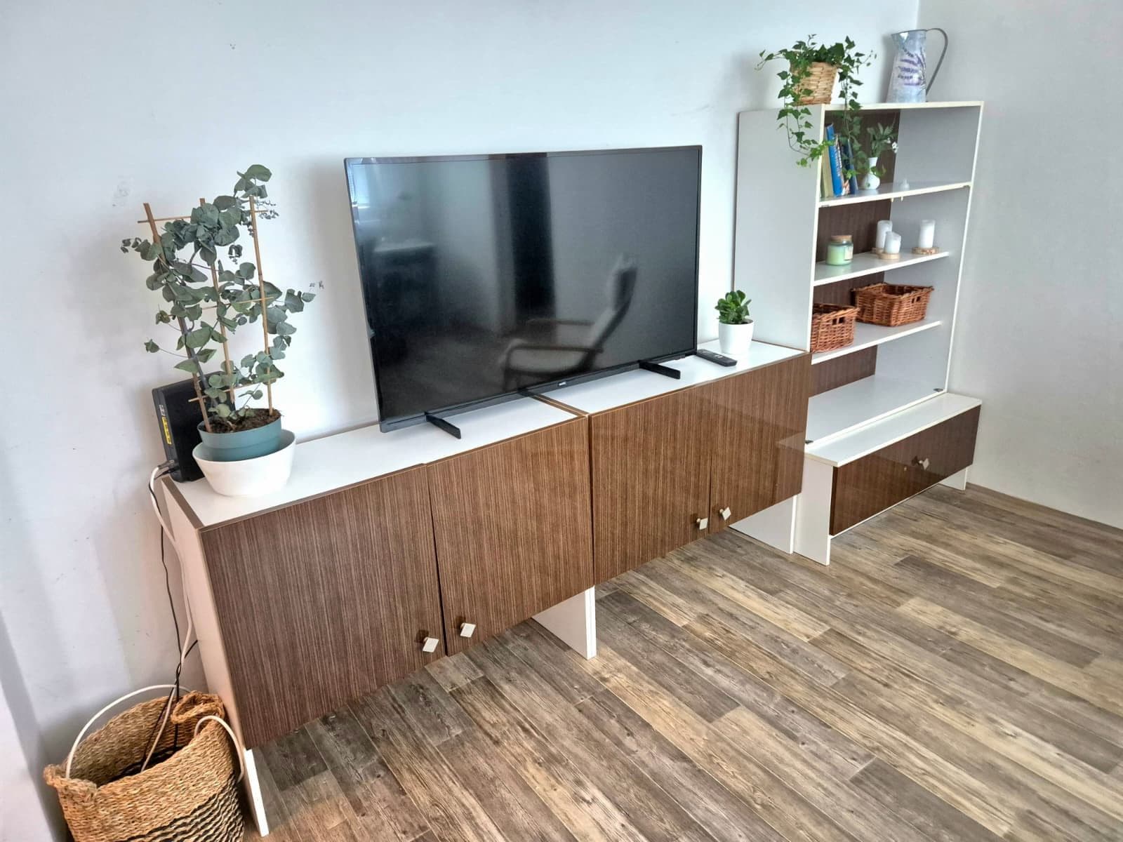 flat to rent, 51 m², Výškovická, Ostrava, Moravskoslezský Region