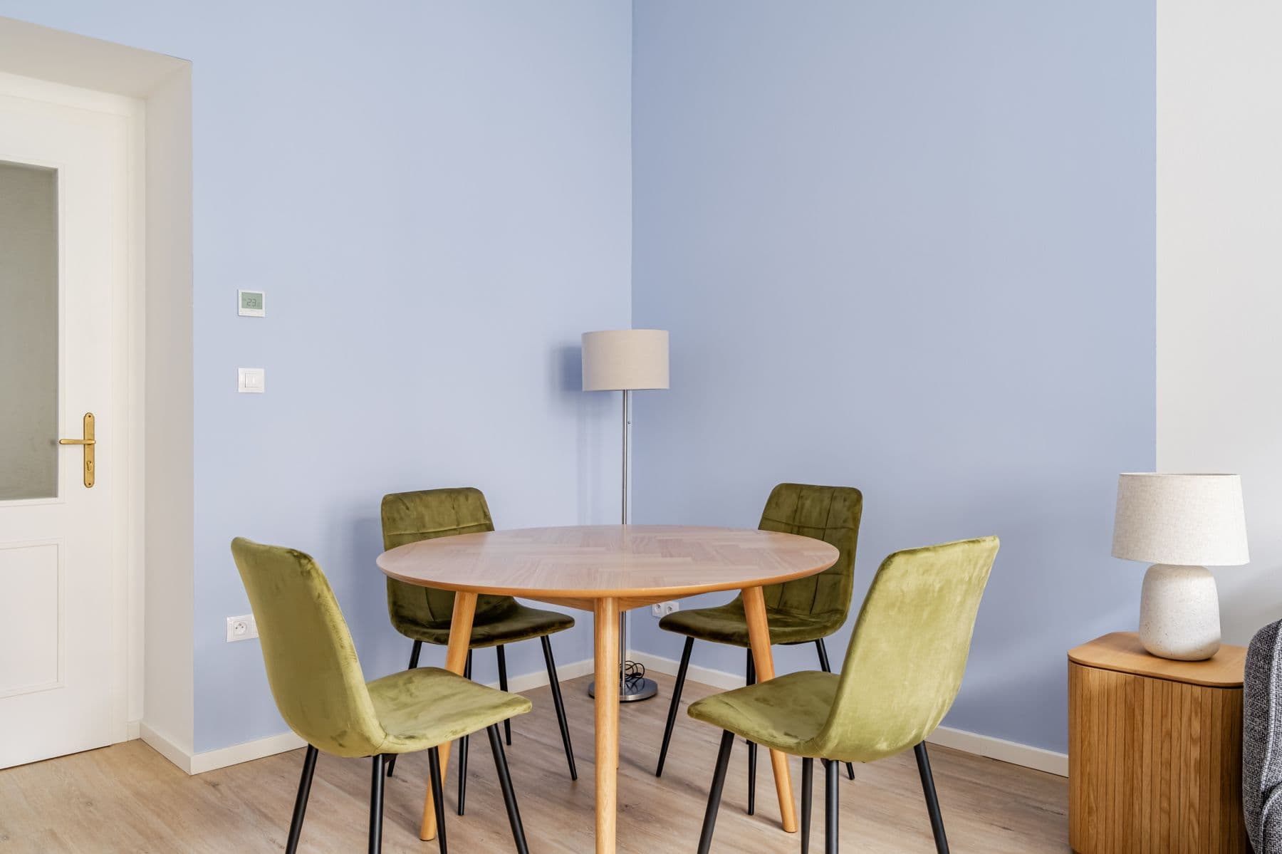 flat to rent, 76 m², Chodská, Prague, Prague