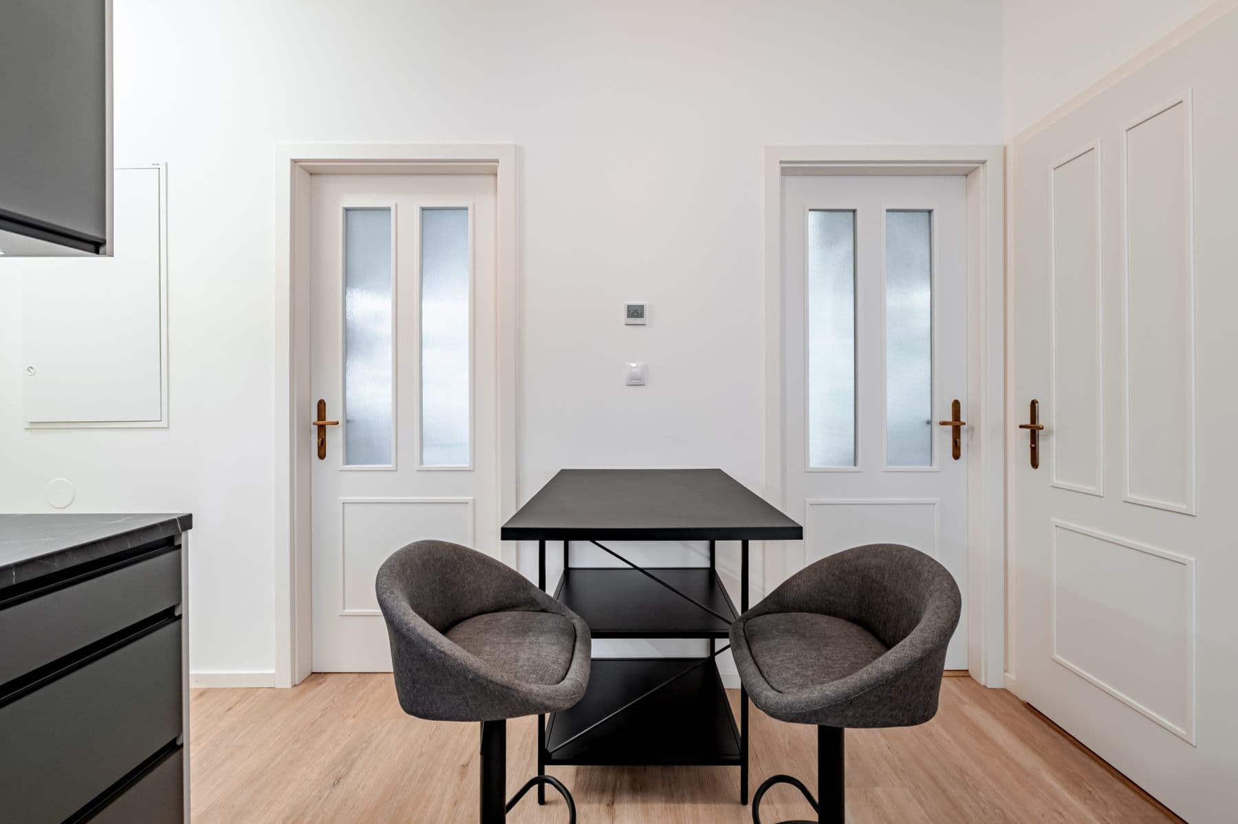 flat to rent, 76 m², Chodská, Prague, Prague