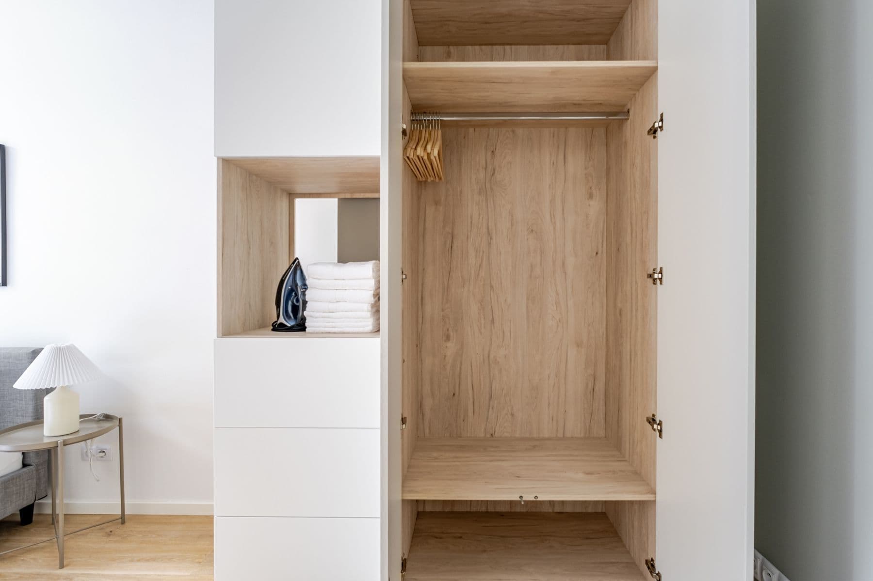flat to rent, 76 m², Chodská, Prague, Prague
