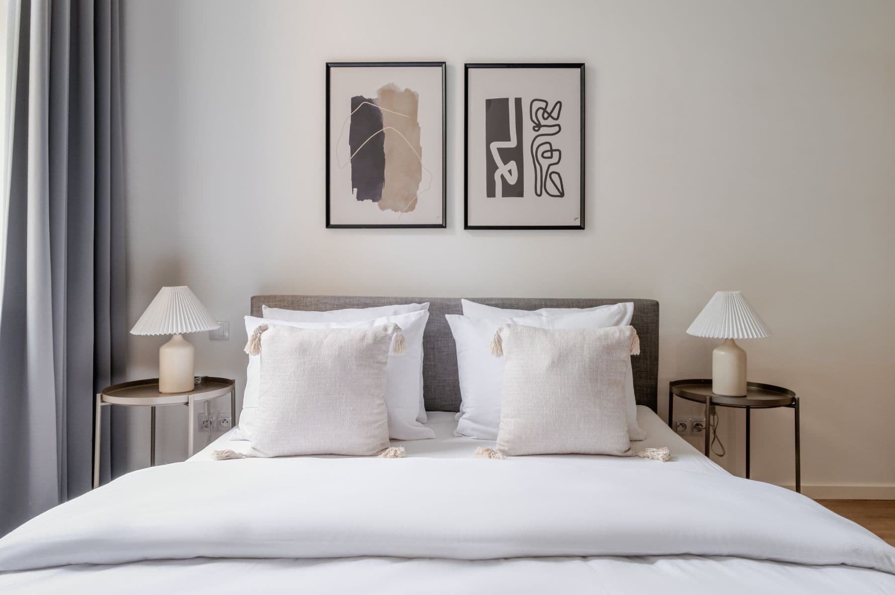 flat to rent, 76 m², Chodská, Prague, Prague
