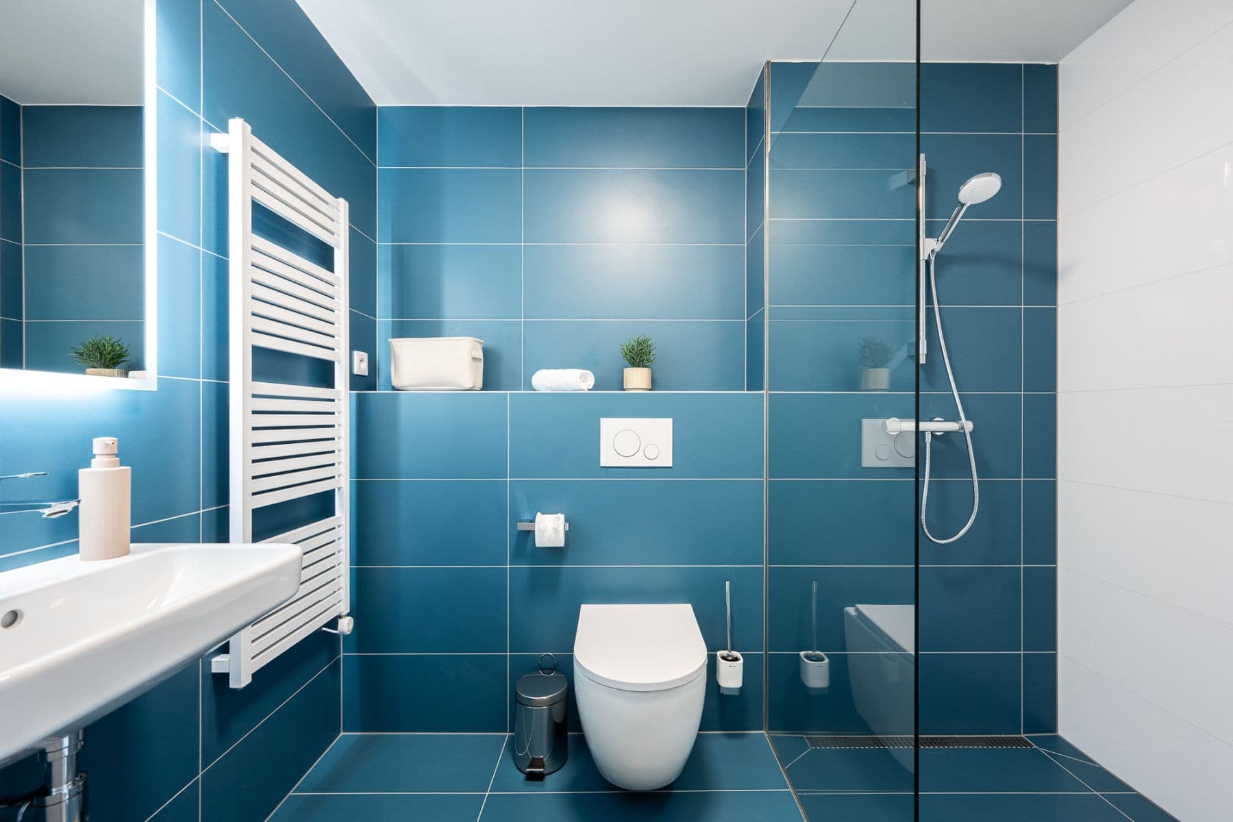 flat to rent, 17 m², Vlhká, Brno, Jihomoravský Region