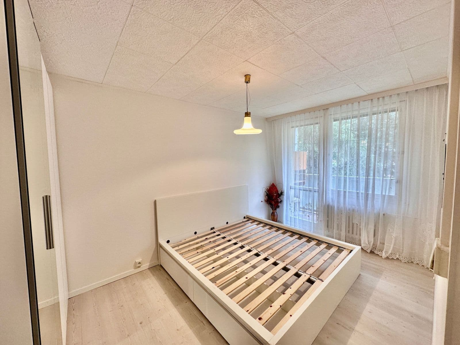 flat to rent, 72 m², Mimoňská, Prague, Prague