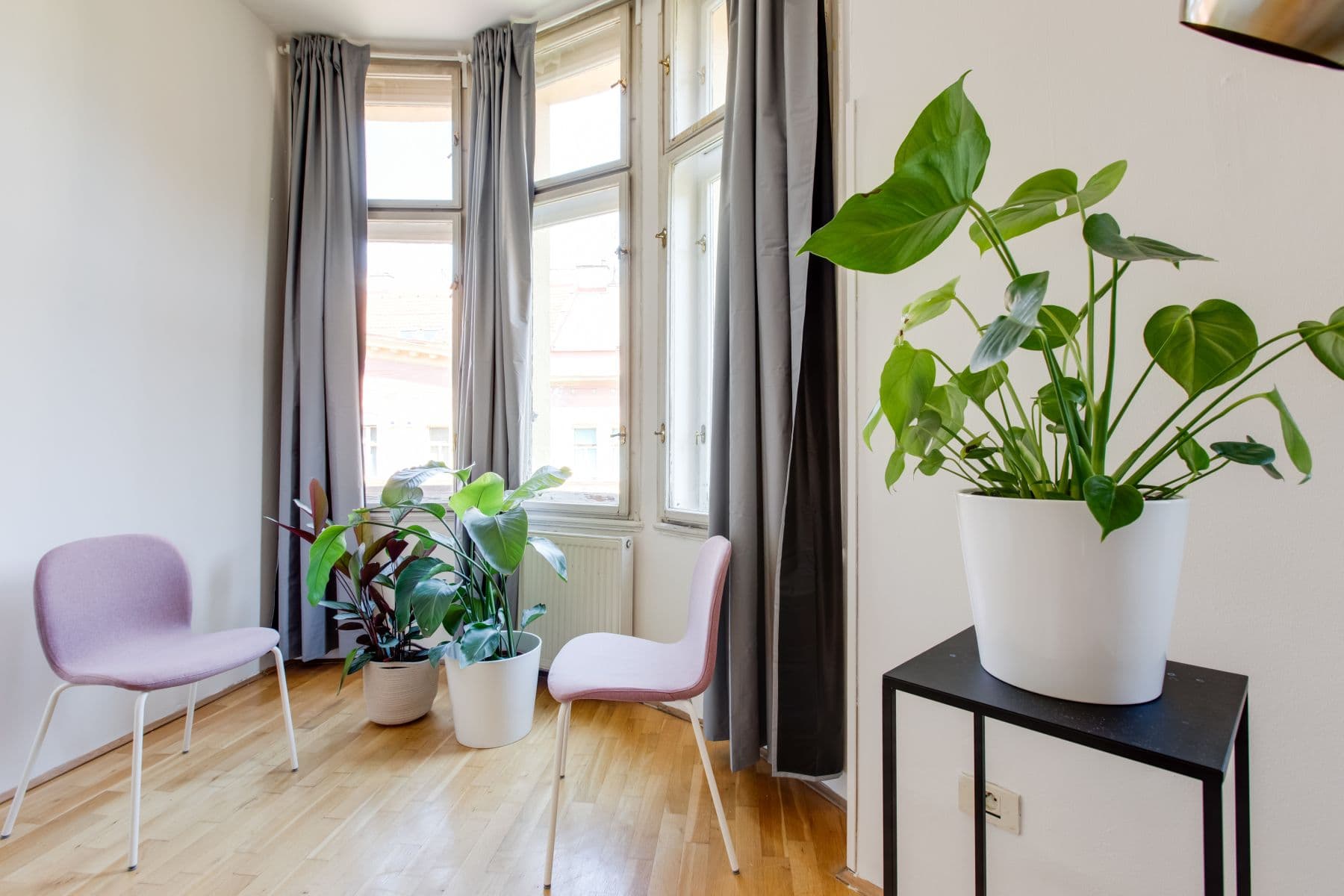 flat to rent, 55 m², Kubova, Prague, Prague