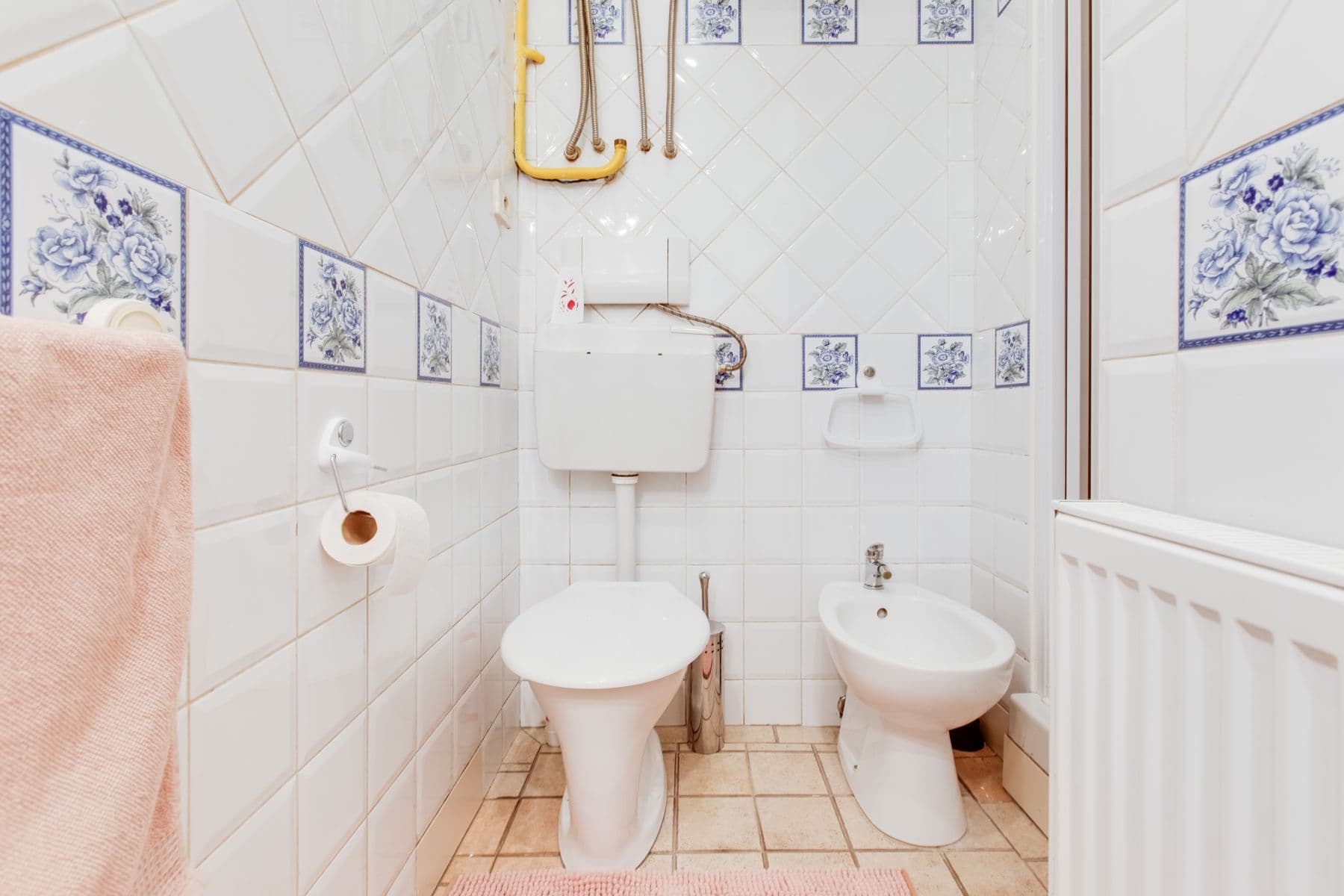 flat to rent, 55 m², Kubova, Prague, Prague