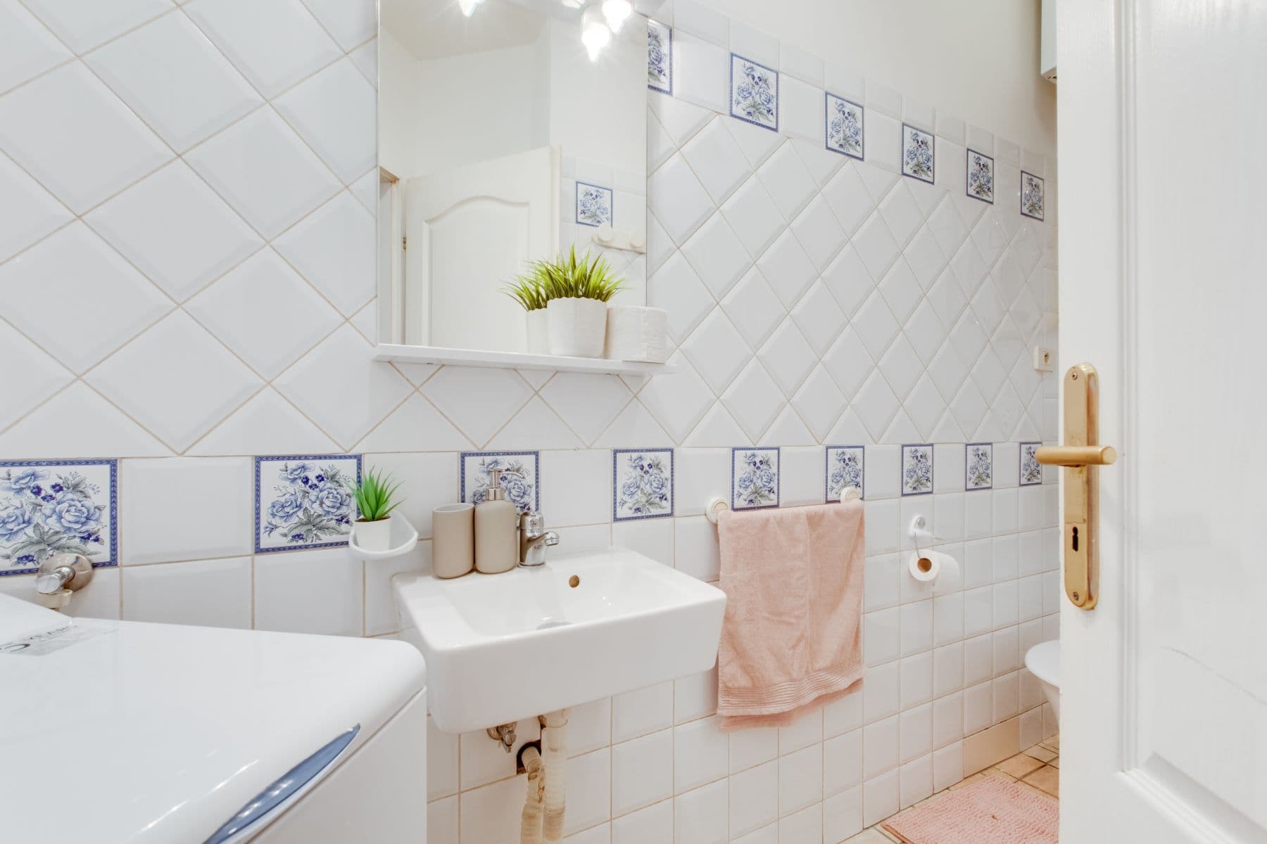 flat to rent, 55 m², Kubova, Prague, Prague
