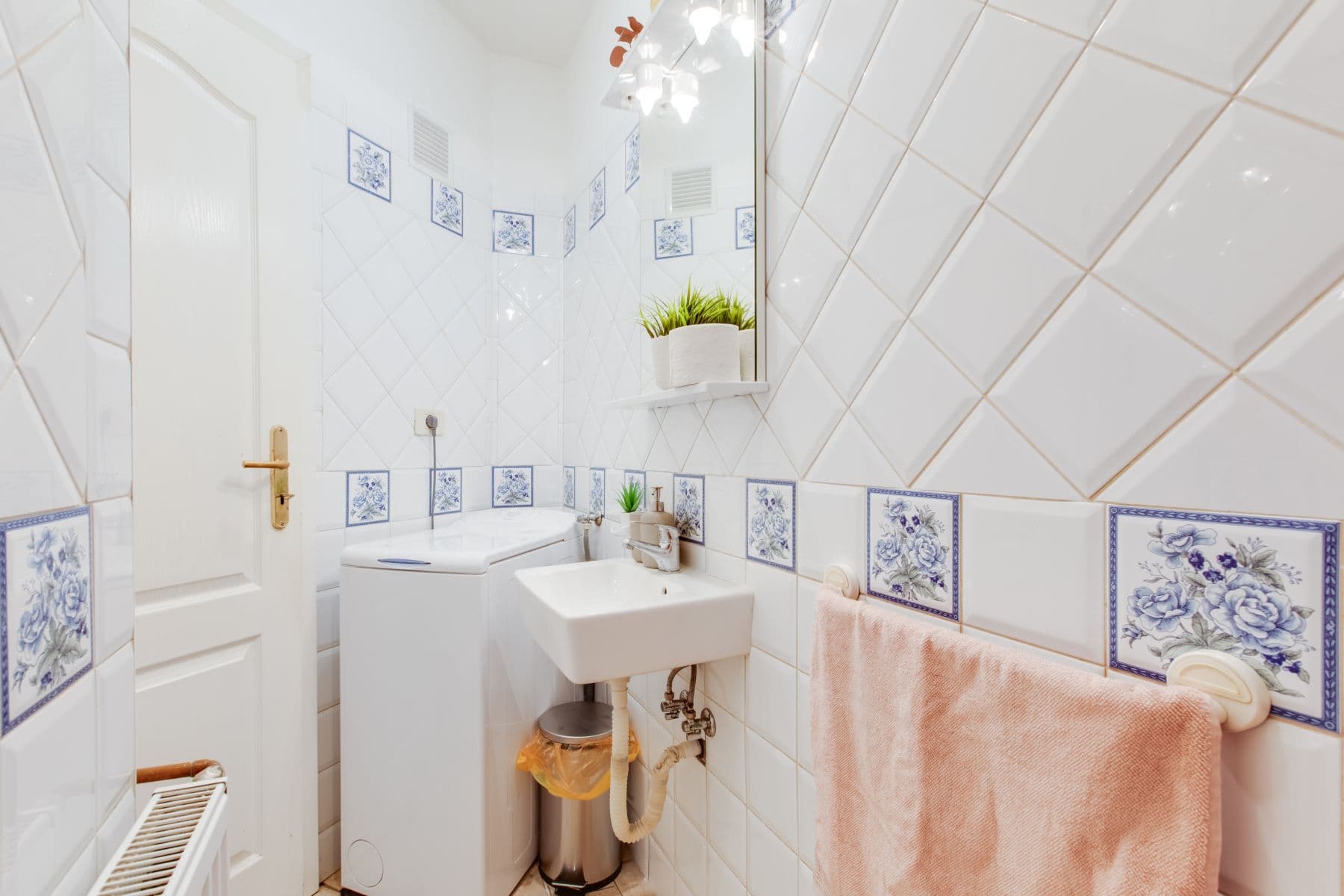 flat to rent, 55 m², Kubova, Prague, Prague