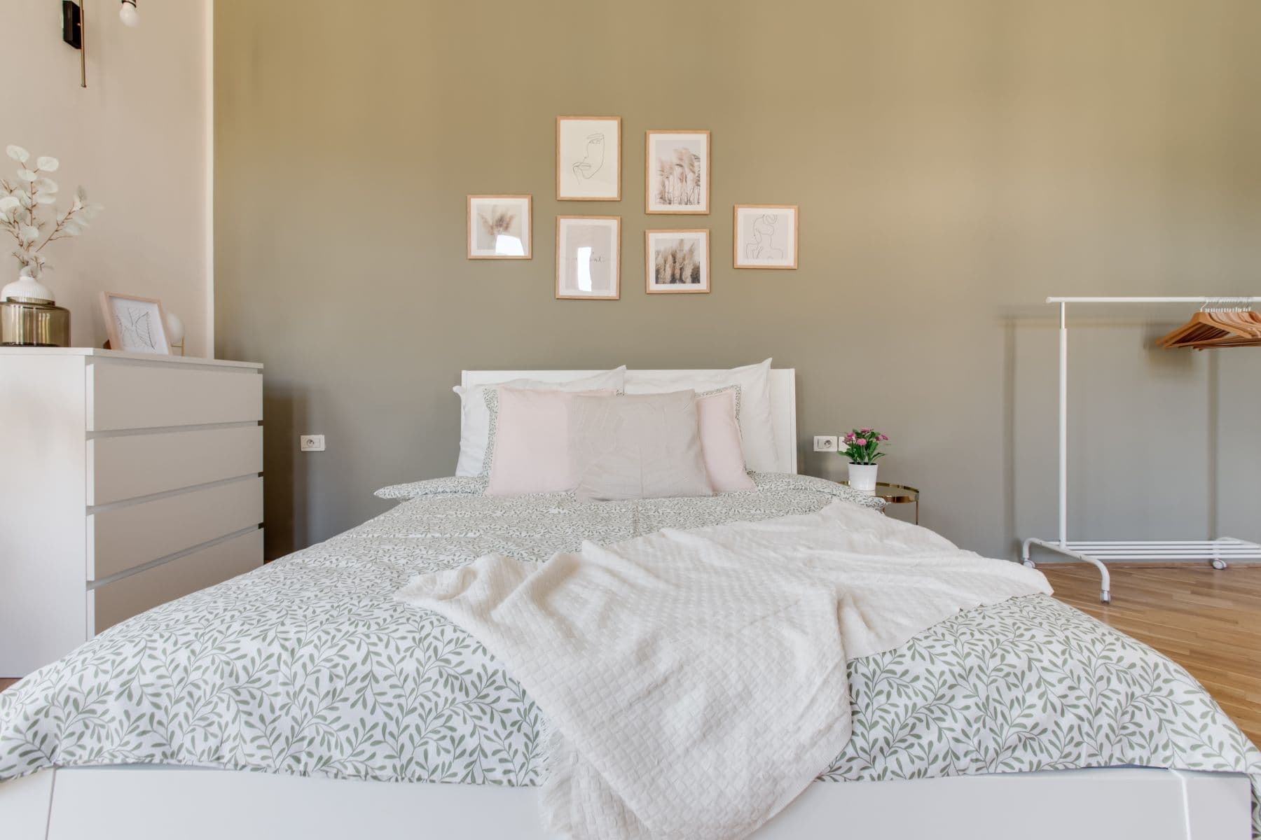 flat to rent, 55 m², Kubova, Prague, Prague