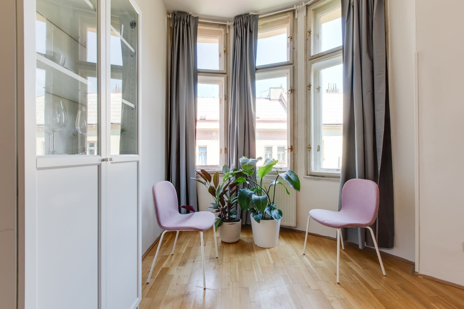 flat to rent, 55 m², Kubova, Prague, Prague
