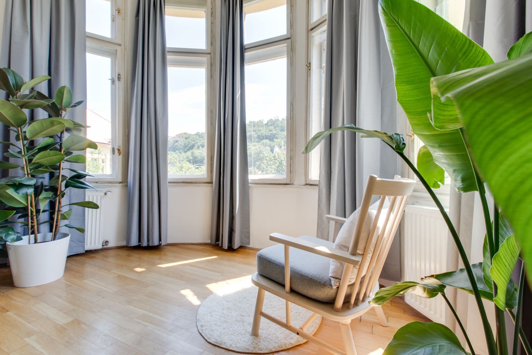 flat to rent, 55 m², Kubova, Prague, Prague