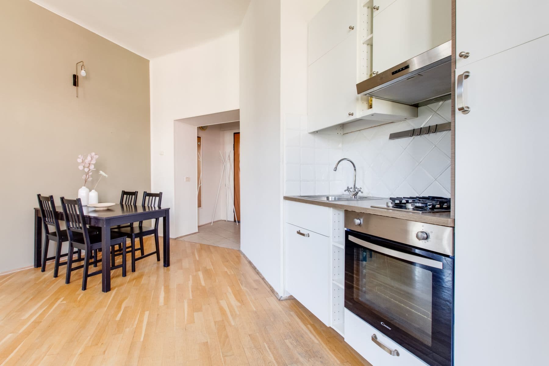 flat to rent, 55 m², Kubova, Prague, Prague