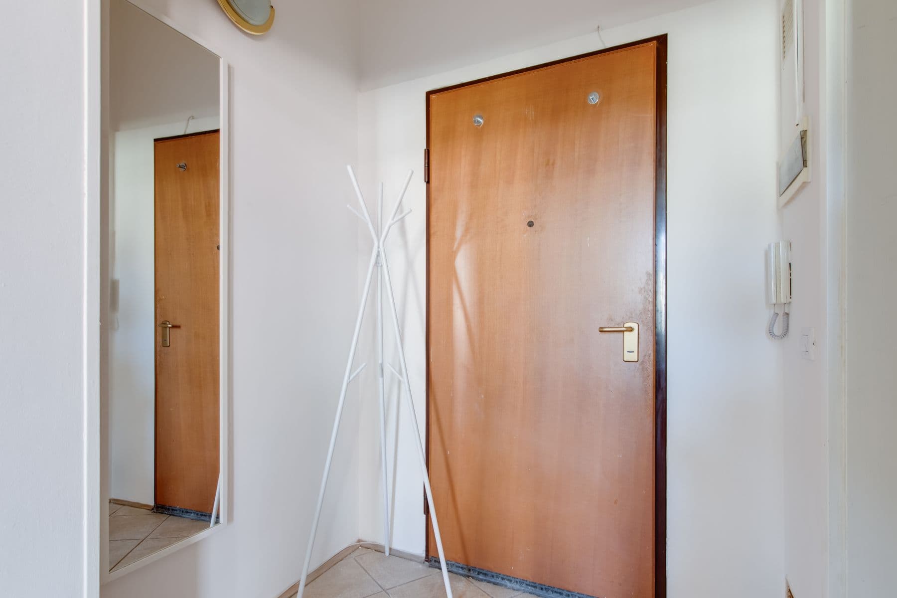 flat to rent, 55 m², Kubova, Prague, Prague