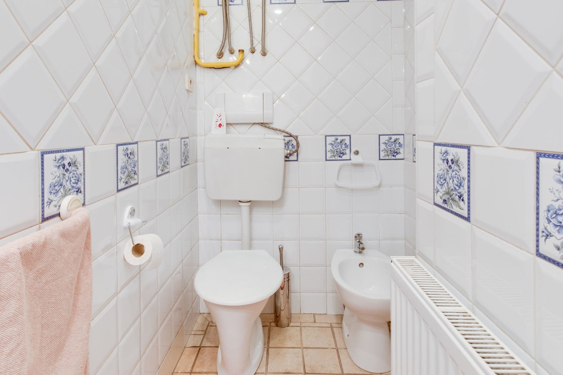 flat to rent, 55 m², Kubova, Prague, Prague