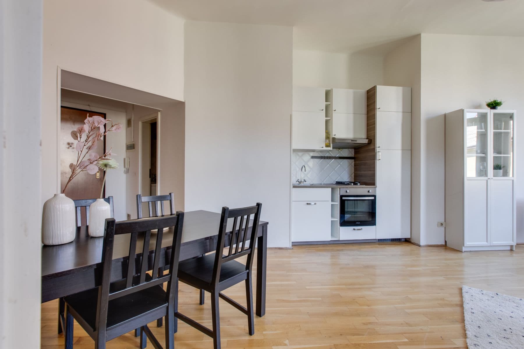 flat to rent, 55 m², Kubova, Prague, Prague