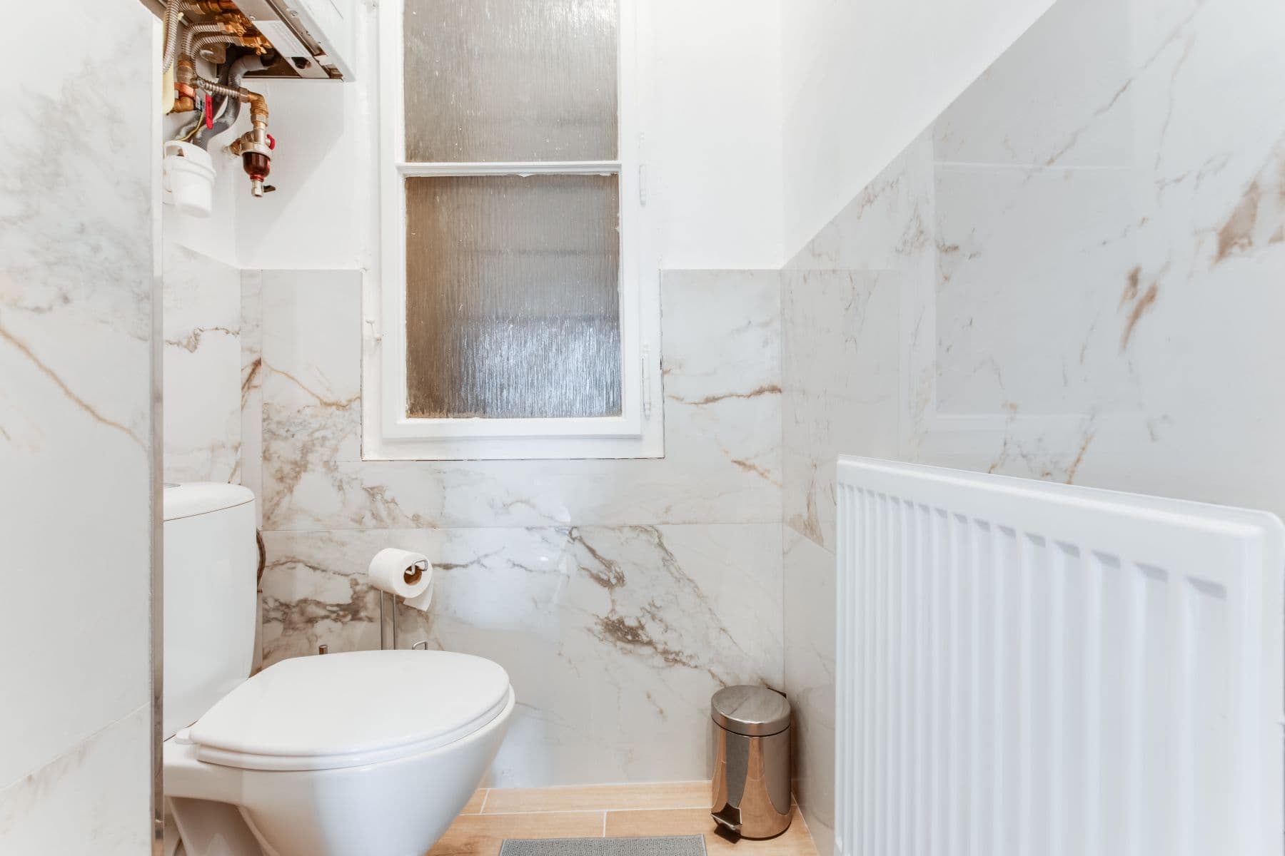 flat to rent, 60 m², Legerova, Prague, Prague