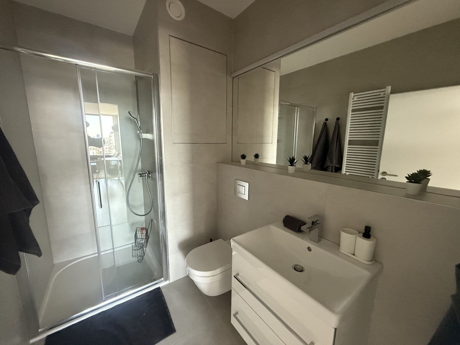 flat to rent, 30 m², Rožňavská, Nové Mesto, Bratislavský Region
