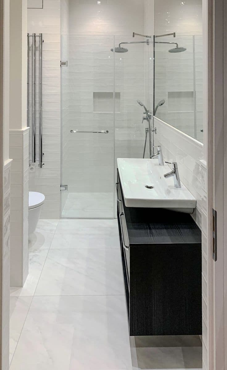 flat to rent, 40 m², Dlážděná, Prague, Prague