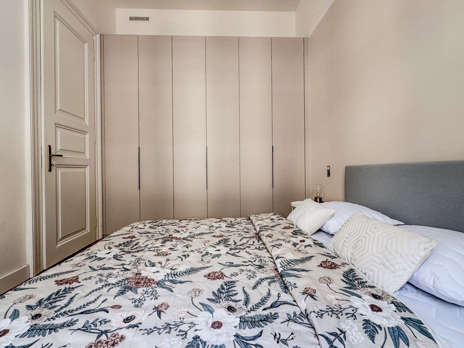 flat to rent, 40 m², Dlážděná, Prague, Prague