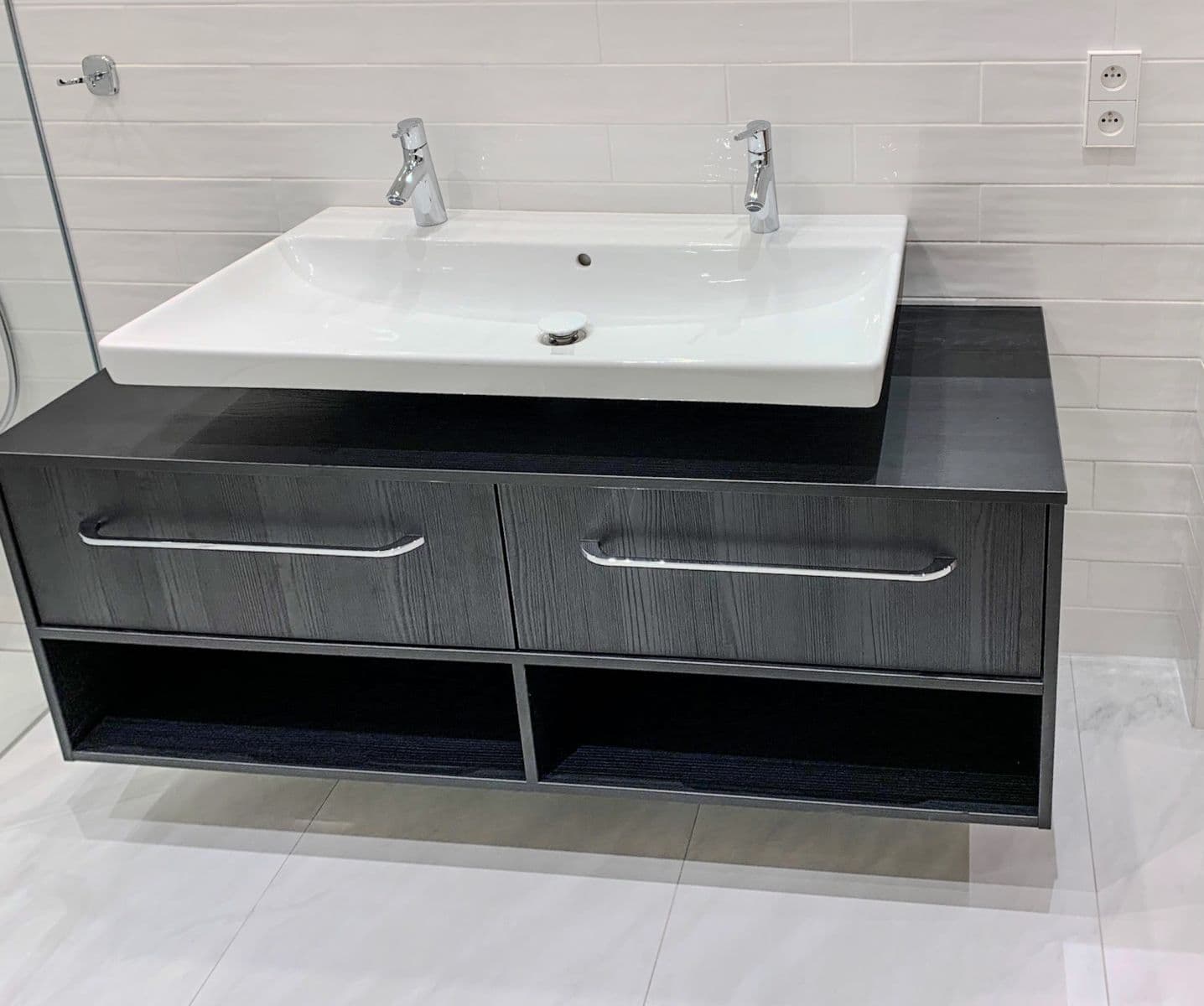 flat to rent, 40 m², Dlážděná, Prague, Prague