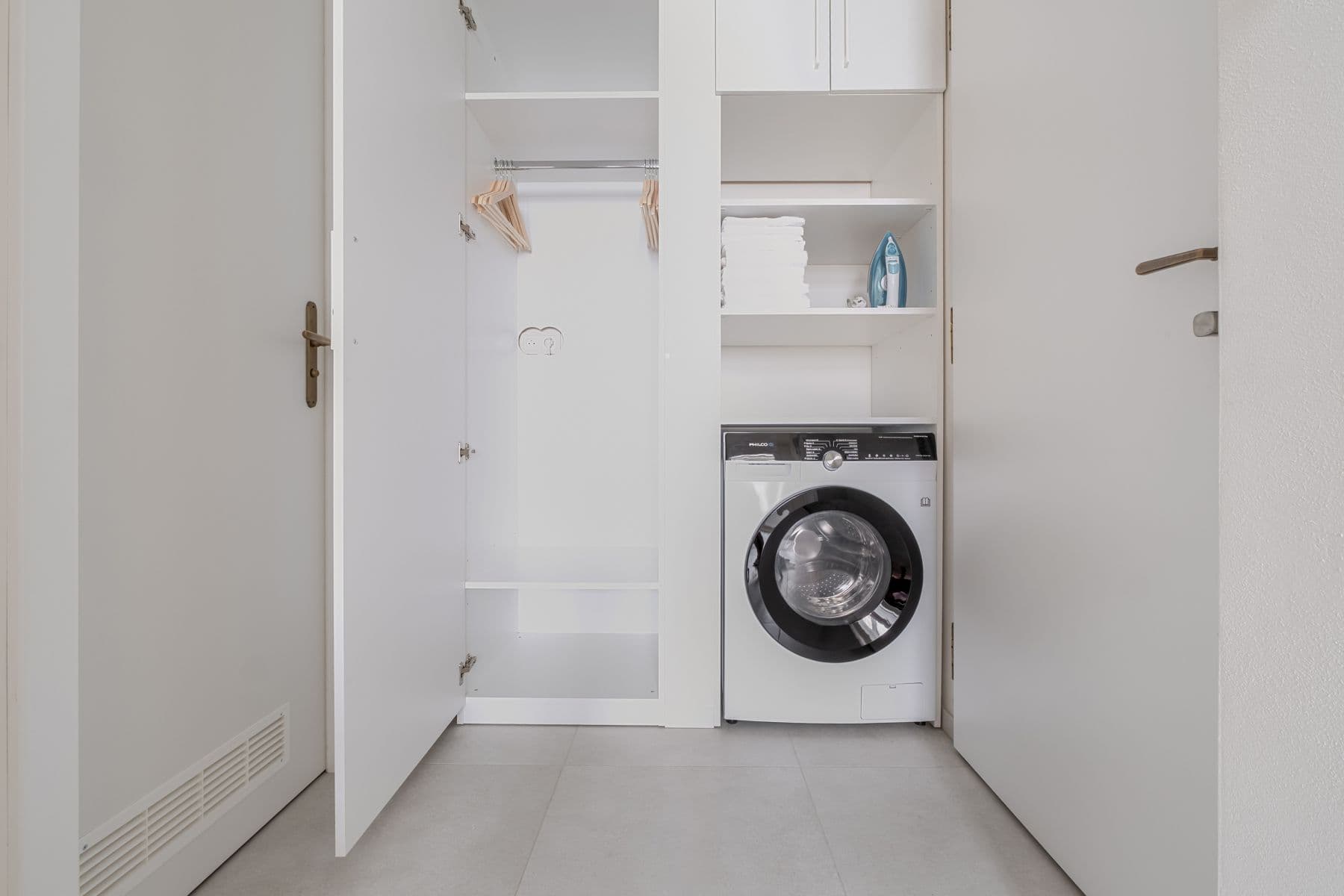 flat to rent, 43 m², Veletržní, Prague, Prague