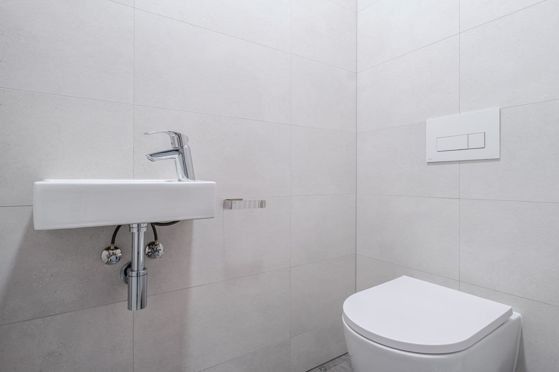 flat to rent, 43 m², Veletržní, Prague, Prague