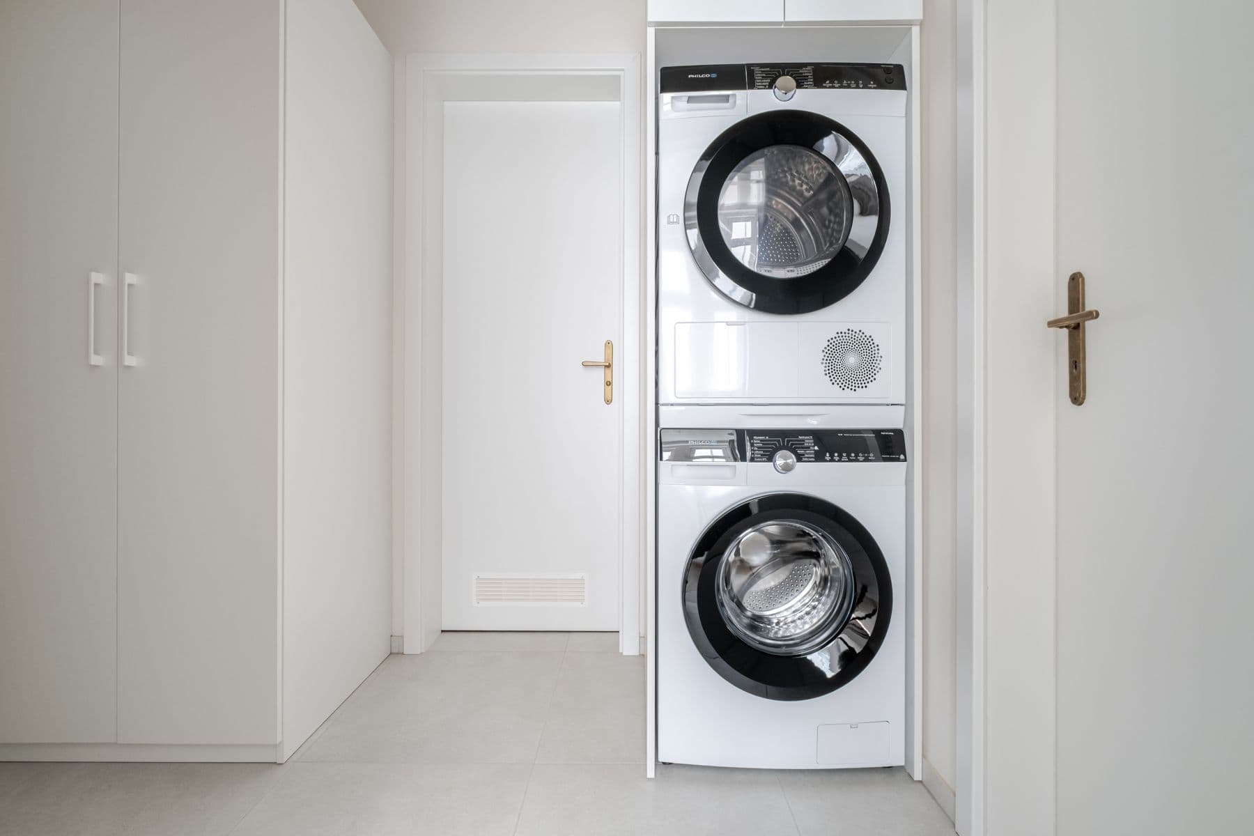 flat to rent, 45 m², Veletržní, Prague, Prague