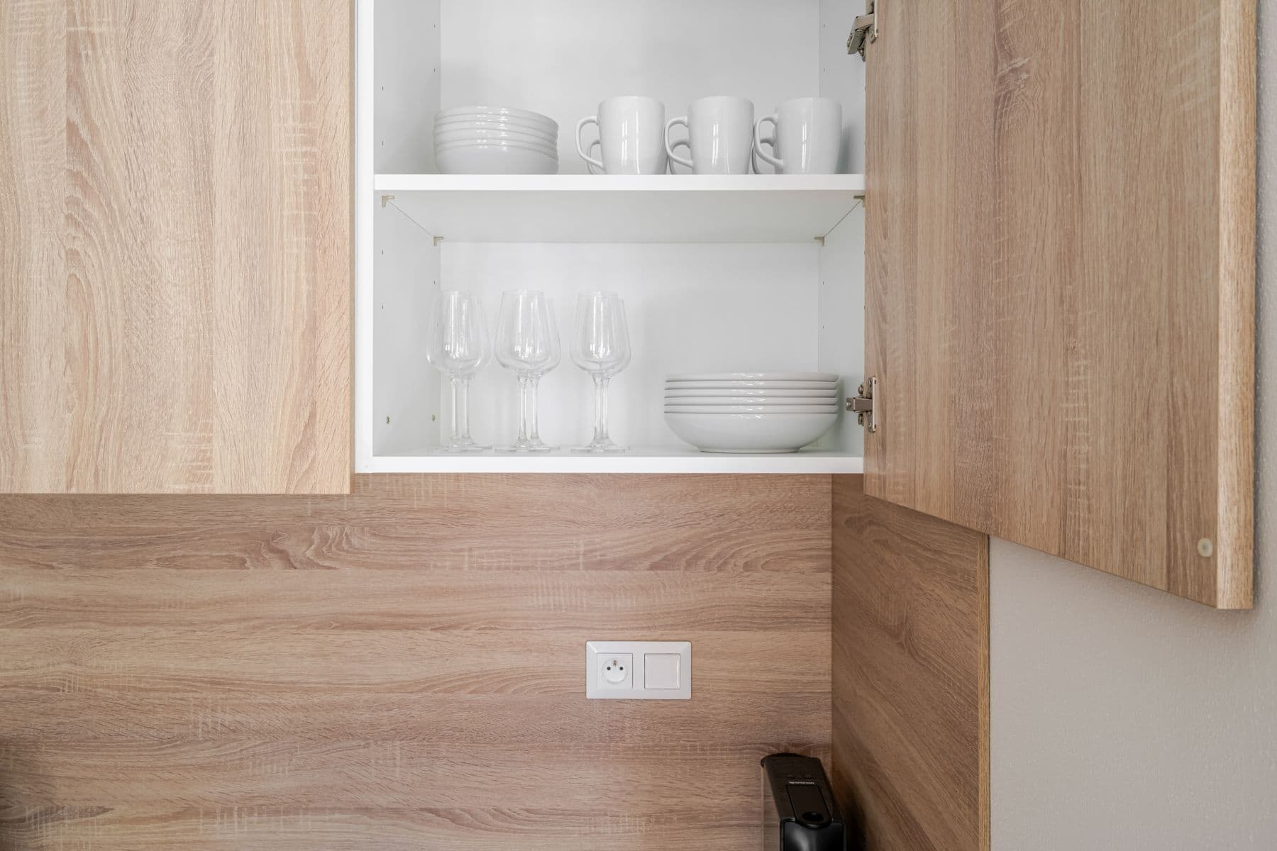 flat to rent, 45 m², Veletržní, Prague, Prague