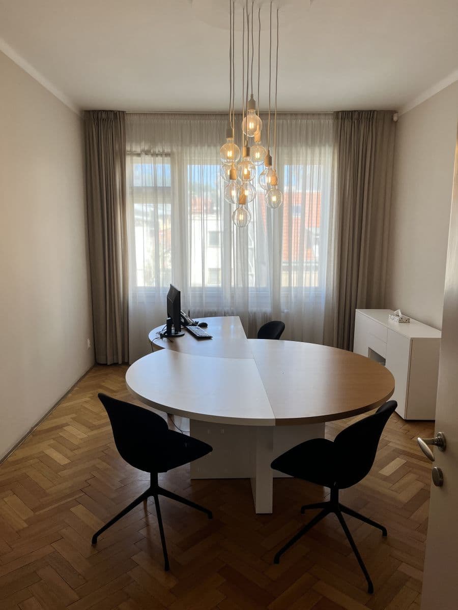 flat to rent, 117 m², Plzeňská, Prague, Prague