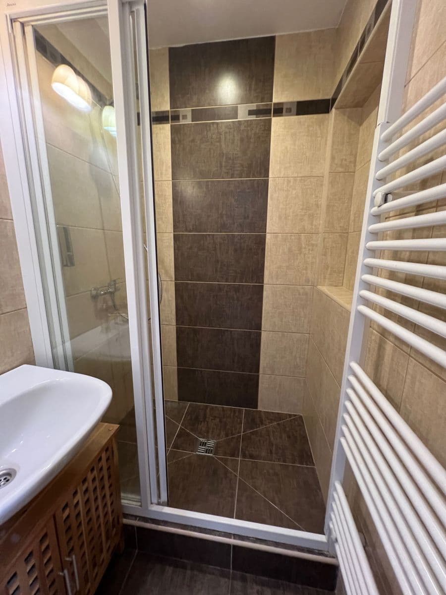 flat to rent, 65 m², Ostrovní, Prague, Prague