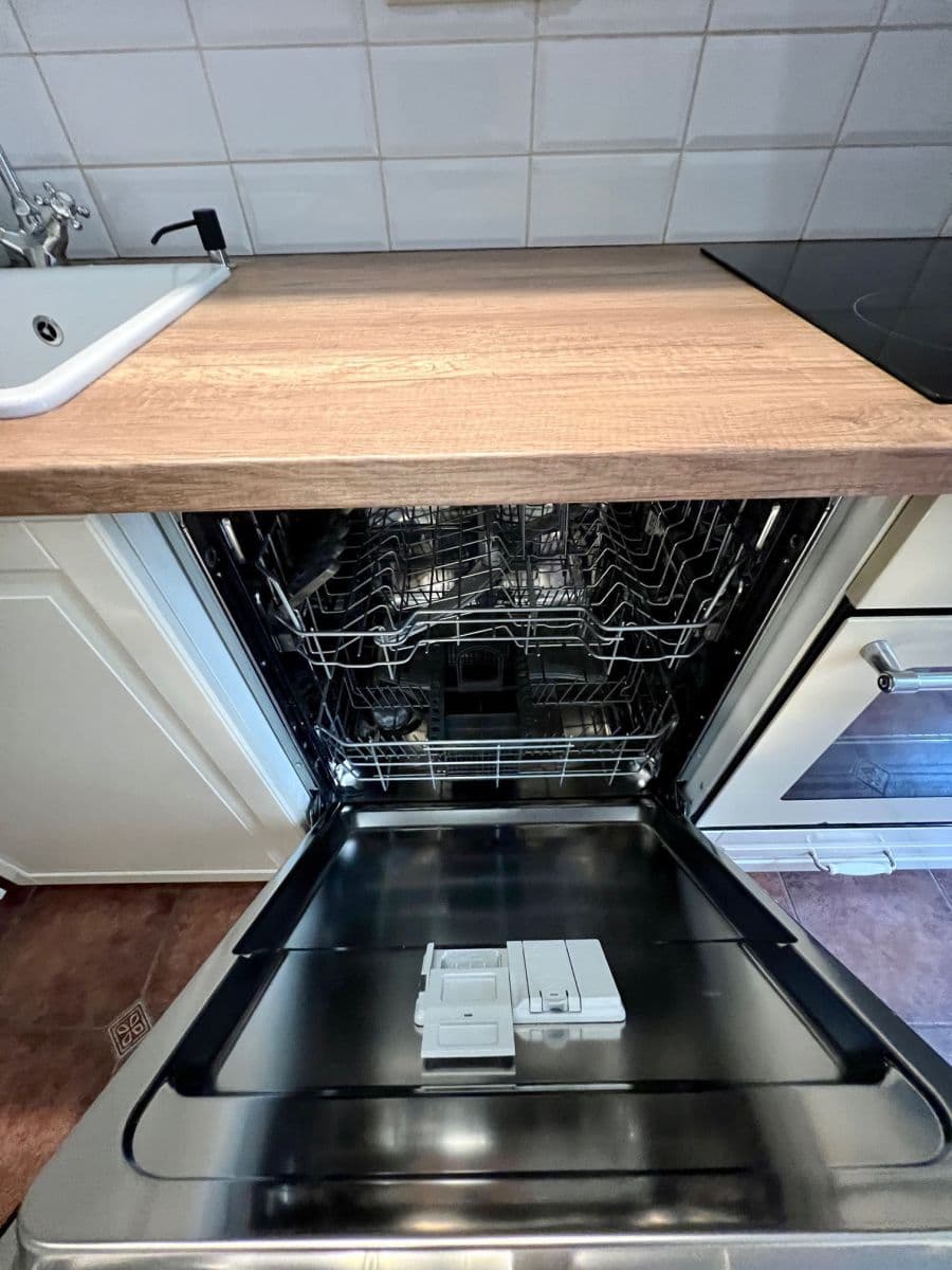flat to rent, 65 m², Ostrovní, Prague, Prague