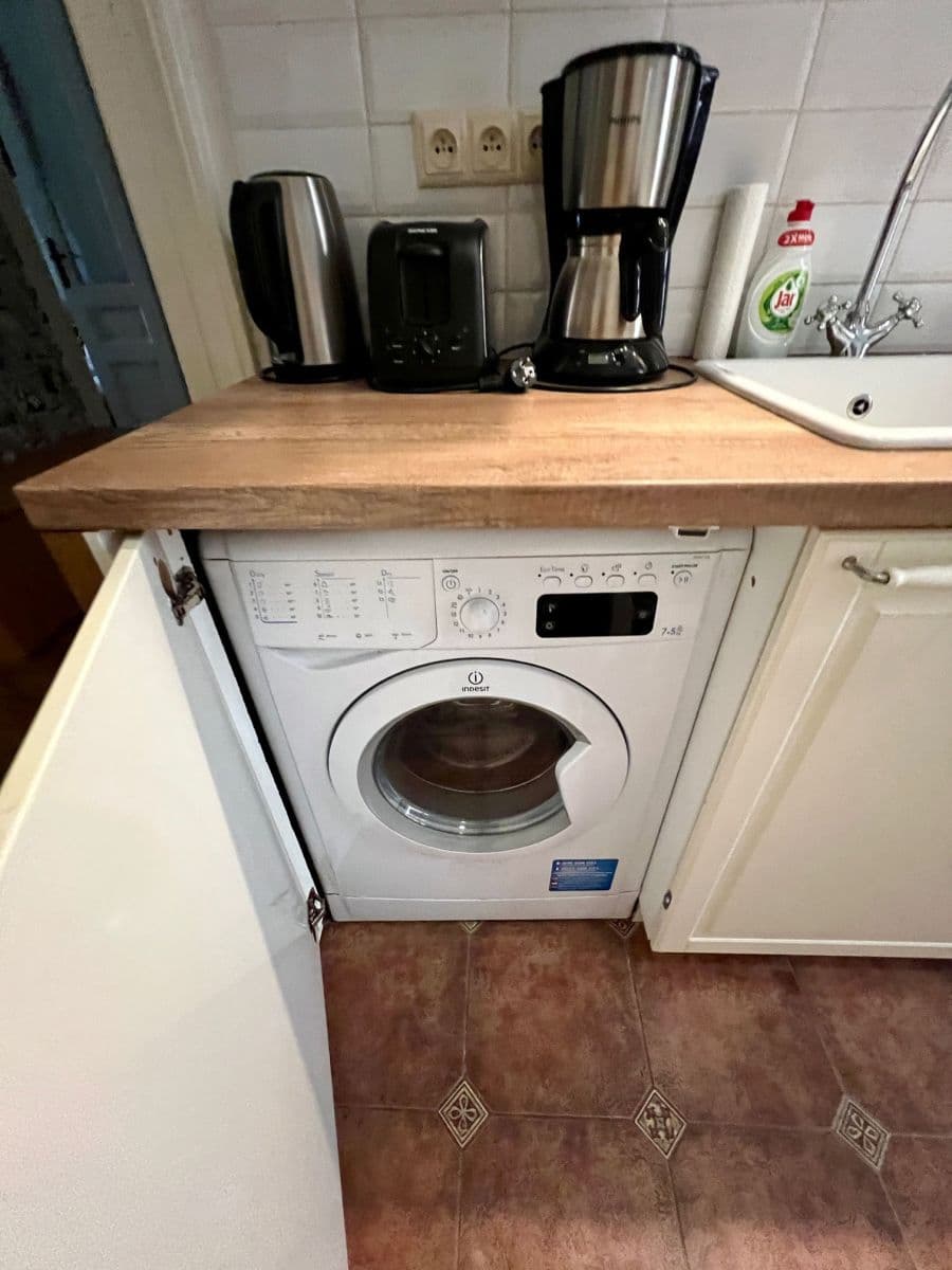flat to rent, 65 m², Ostrovní, Prague, Prague