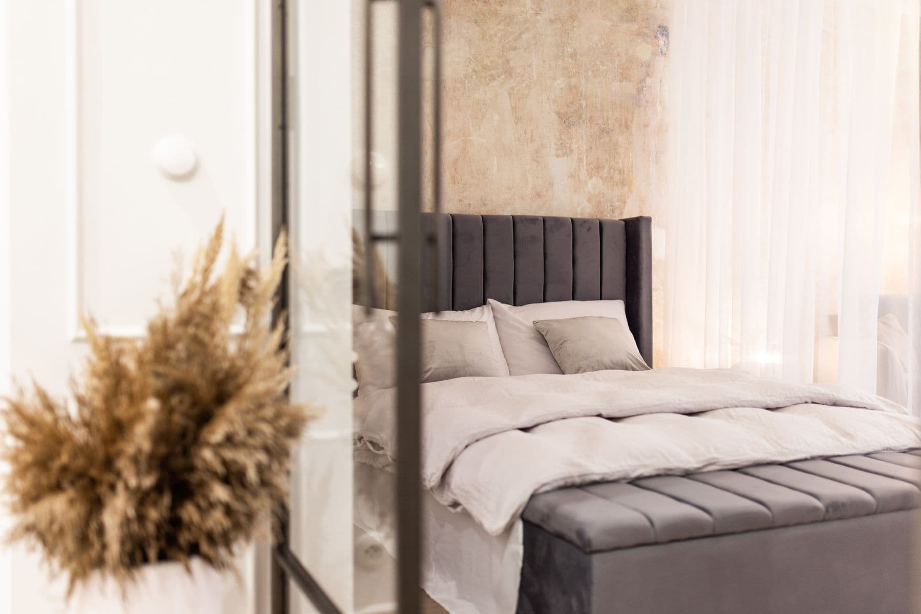 flat to rent, 48 m², Poupětova, Prague, Prague