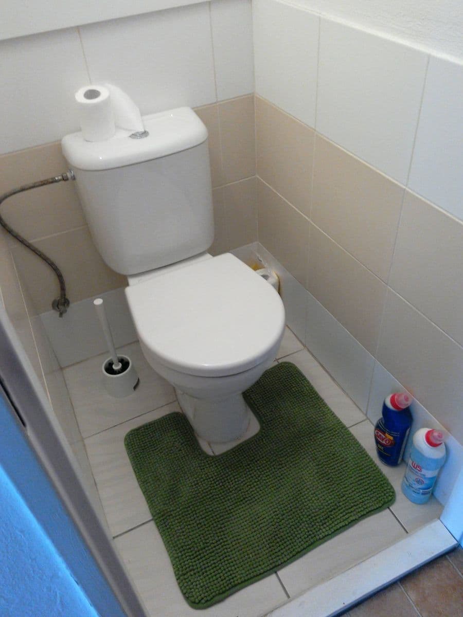 flat to rent, 74 m², Štětínská, Prague, Prague