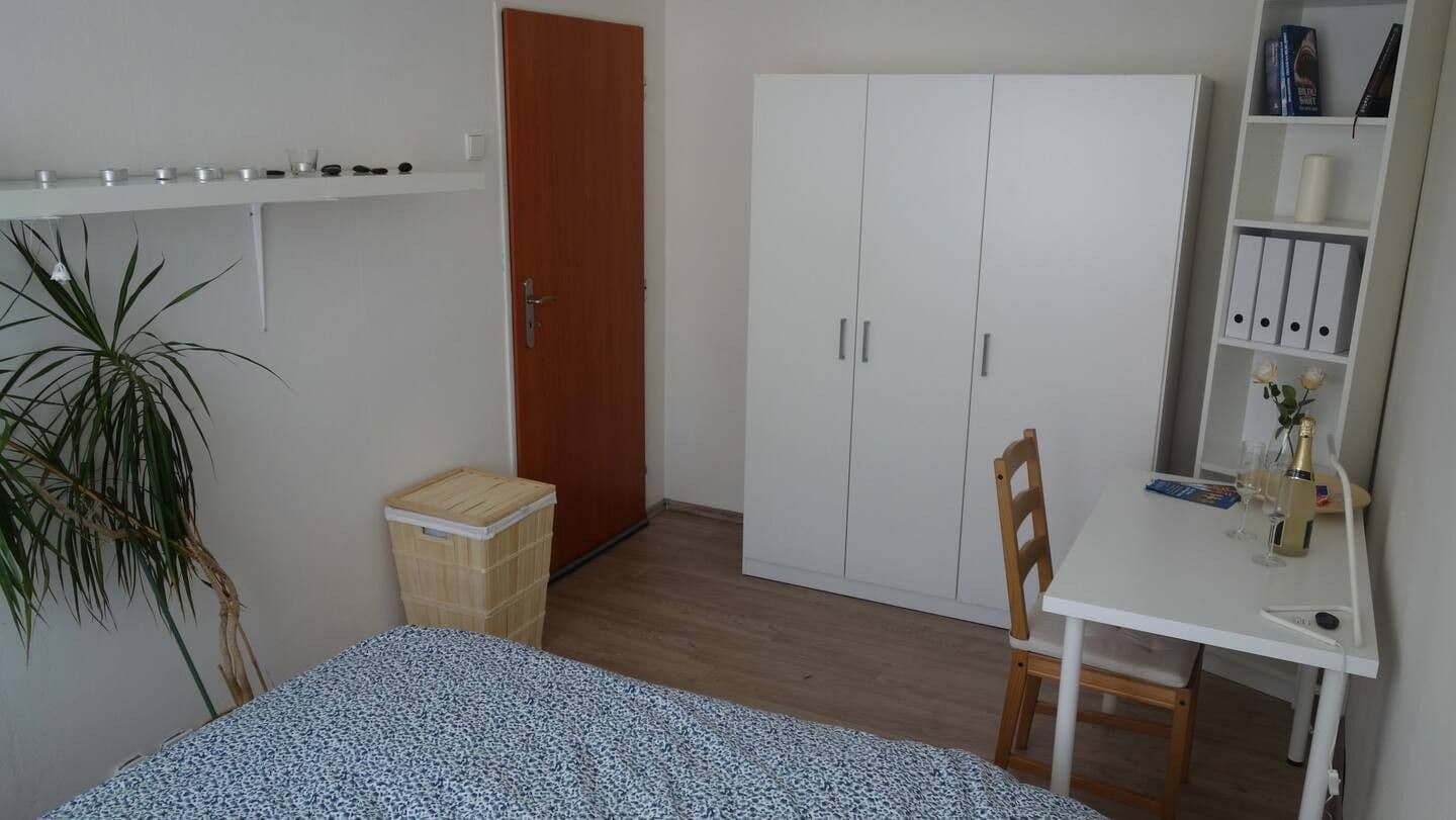 flat to rent, 74 m², Štětínská, Prague, Prague