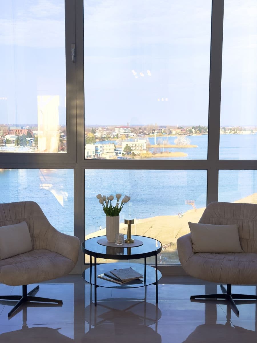 flat to rent, 230 m², Štúrova B, Senec, Bratislavský Region