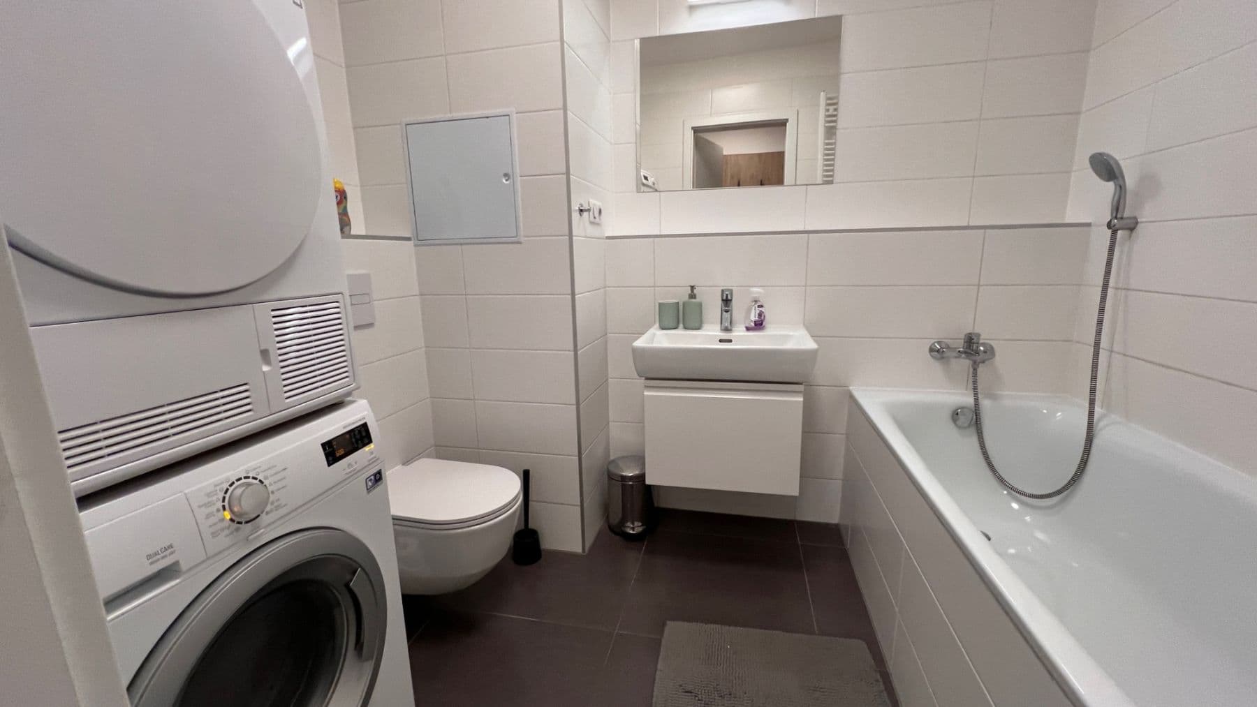 flat to rent, 60 m², Blumentálska, Bratislava - mestská časť Staré Mesto, Bratislavský Region