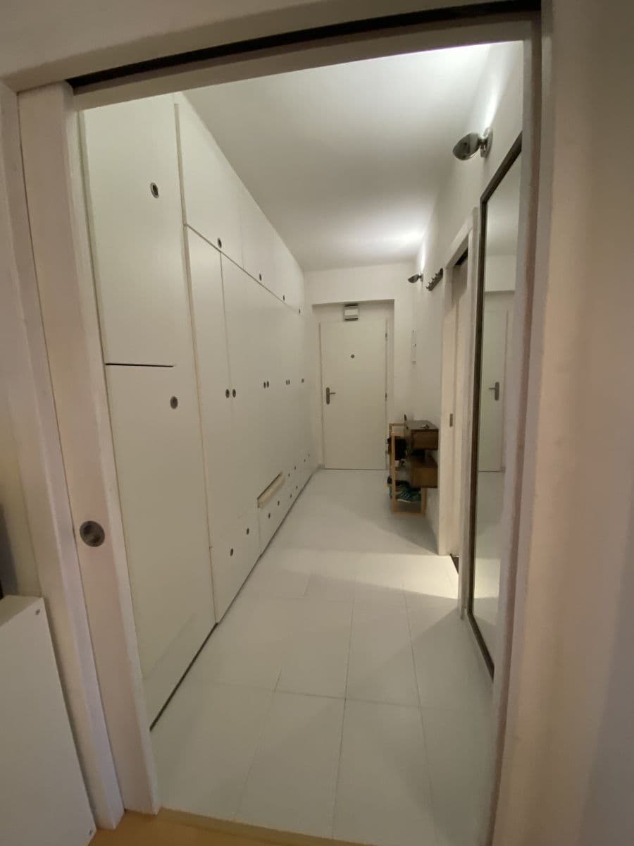 flat to rent, 63 m², U Druhé baterie, Prague, Prague