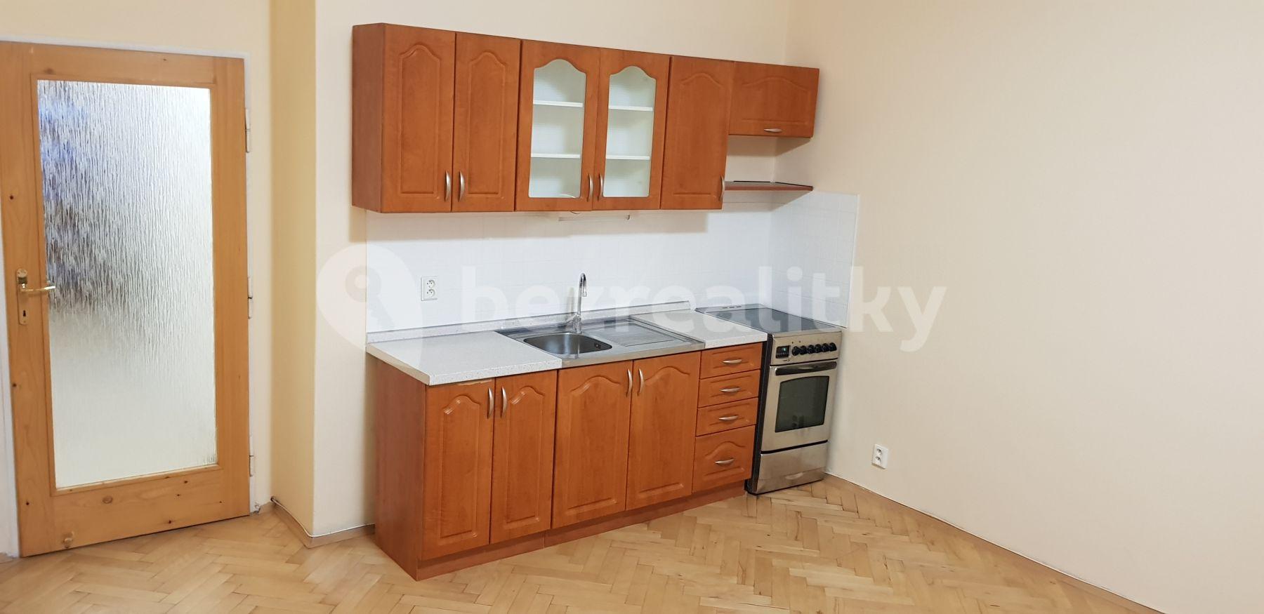 1 bedroom with open-plan kitchen flat to rent, 52 m², Křišťanova, Prague, Prague