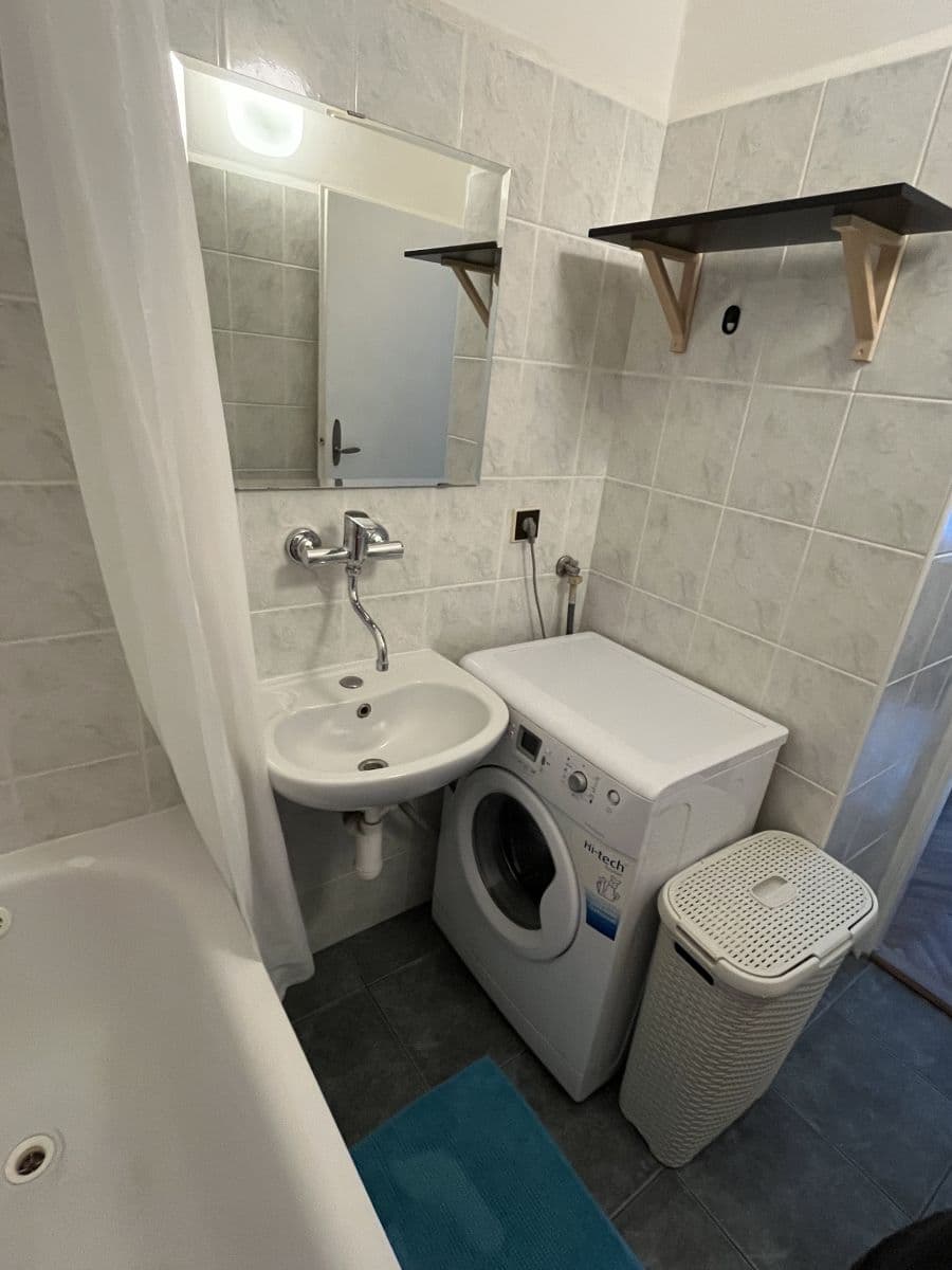 flat to rent, 41 m², Kouřimská, Prague, Prague