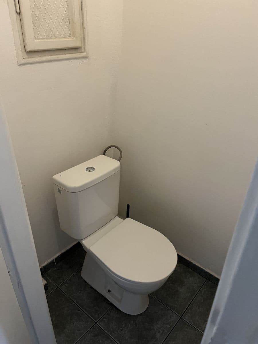 flat to rent, 41 m², Kouřimská, Prague, Prague