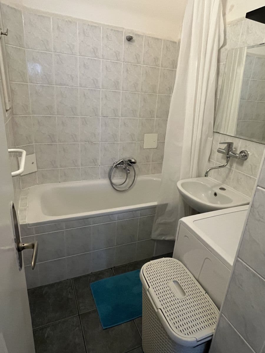flat to rent, 41 m², Kouřimská, Prague, Prague